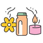 FLAVOURS & FRAGRANCES