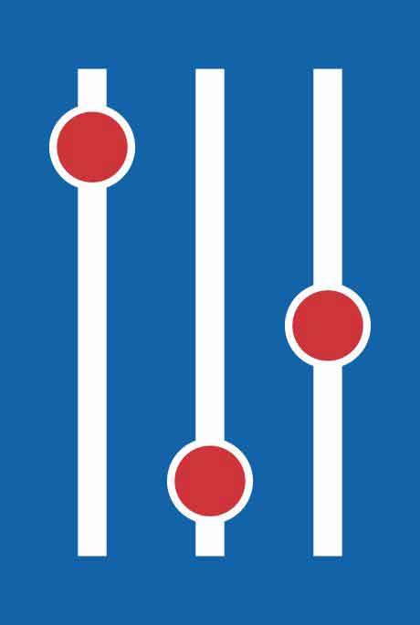 CUSTOMISATION POSSIBILITIES