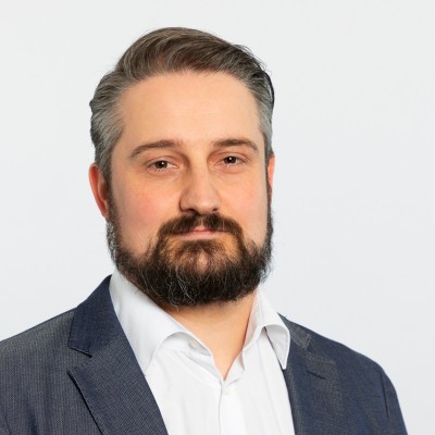 Daniel Müller