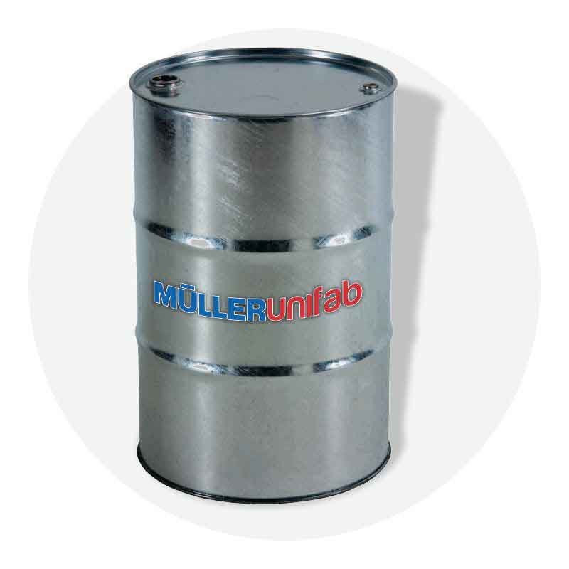 GI BARREL