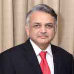 Paresh Saraiya